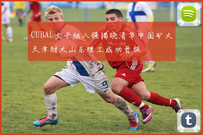 CUBAL女子组八强揭晓清华中国矿大天津财大山东理工成功晋级